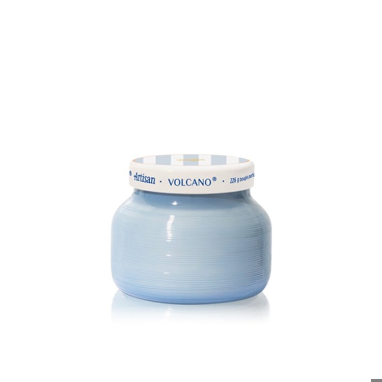 Caffe Capri 8oz Petite Candle, Volcano