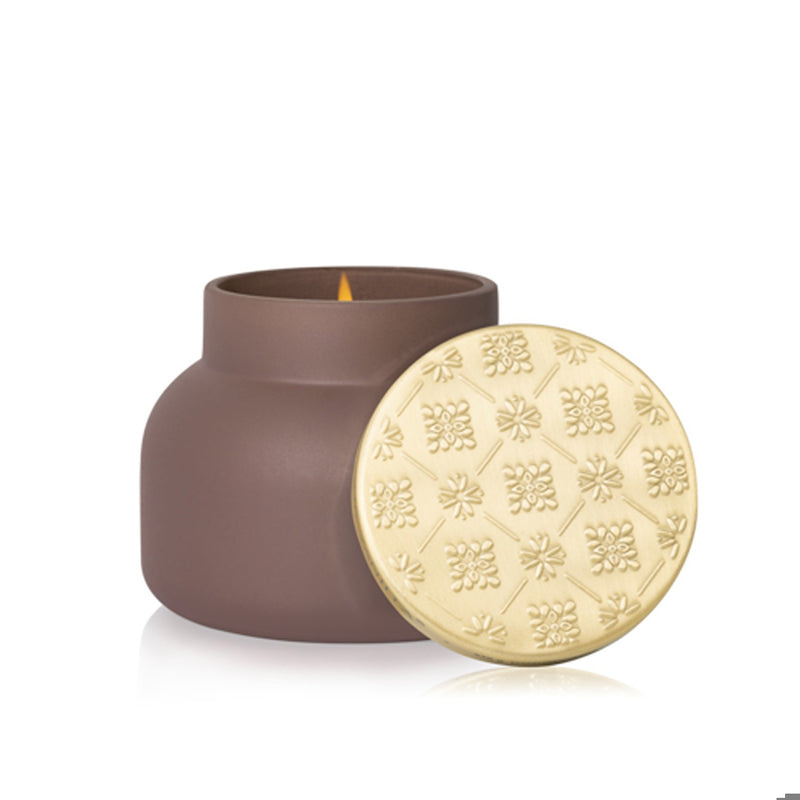 Havana Vanilla Artisan Terrazza Velluto Signature Candle PK