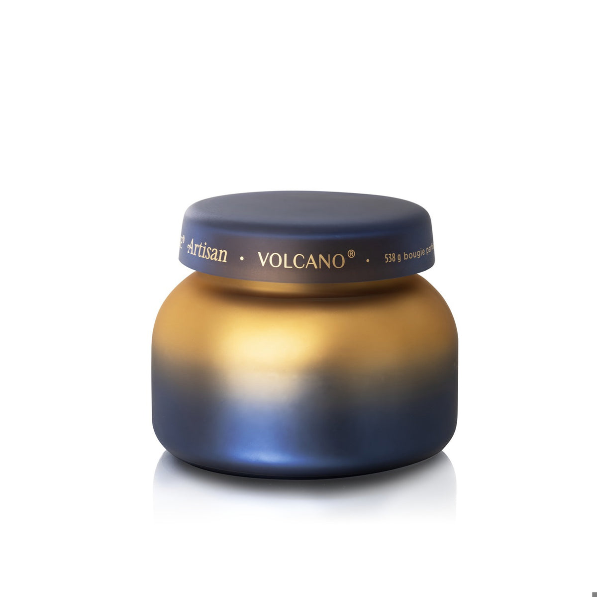 Volcano Artisan Tuscan Radiance Signature Candle PK