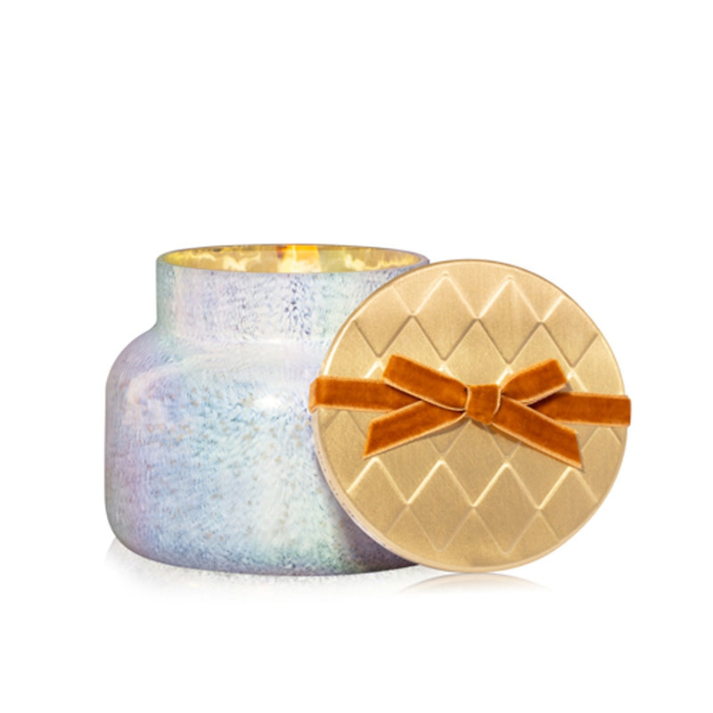 Cinnamon Cortado Artisan Winter Bazaar Signature Candle PK