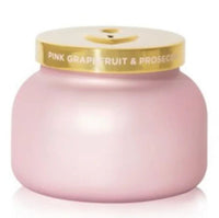 Love Lock Signature Candle - Pink Grapefruit - 19oz