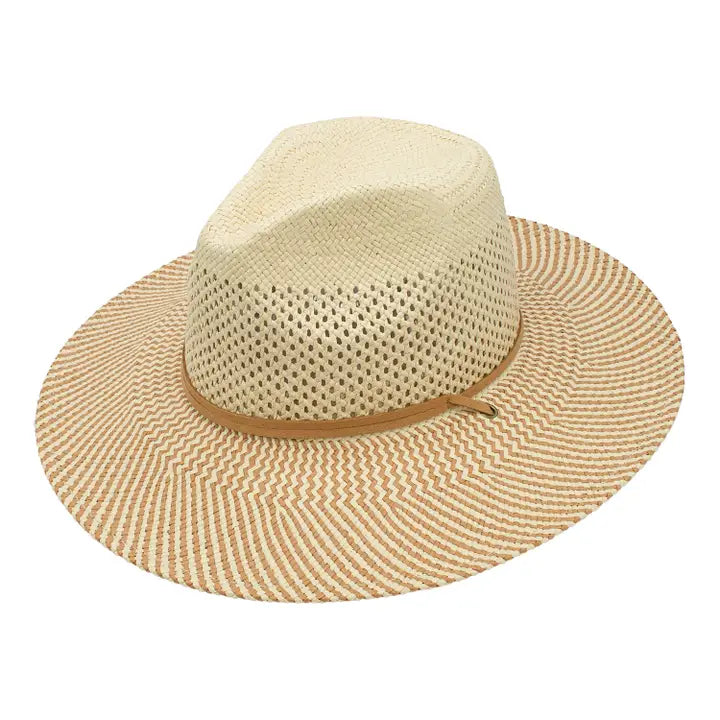 The Peru - Tan