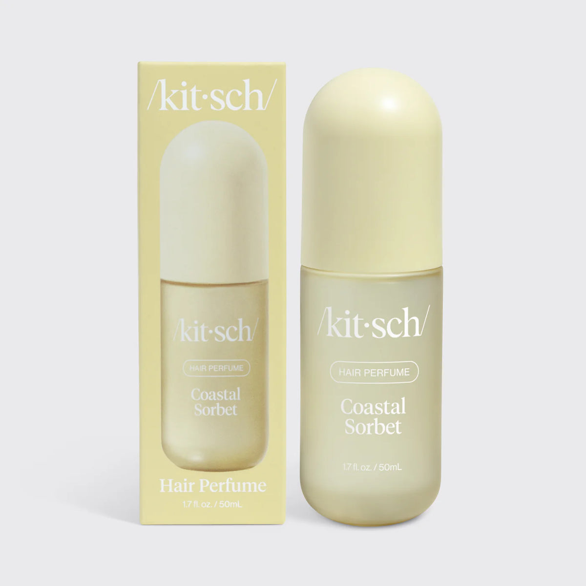 Coastal Sorbet Hair Perfume