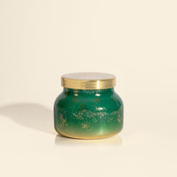 Crystal Pine Candle - Glimmer Jar