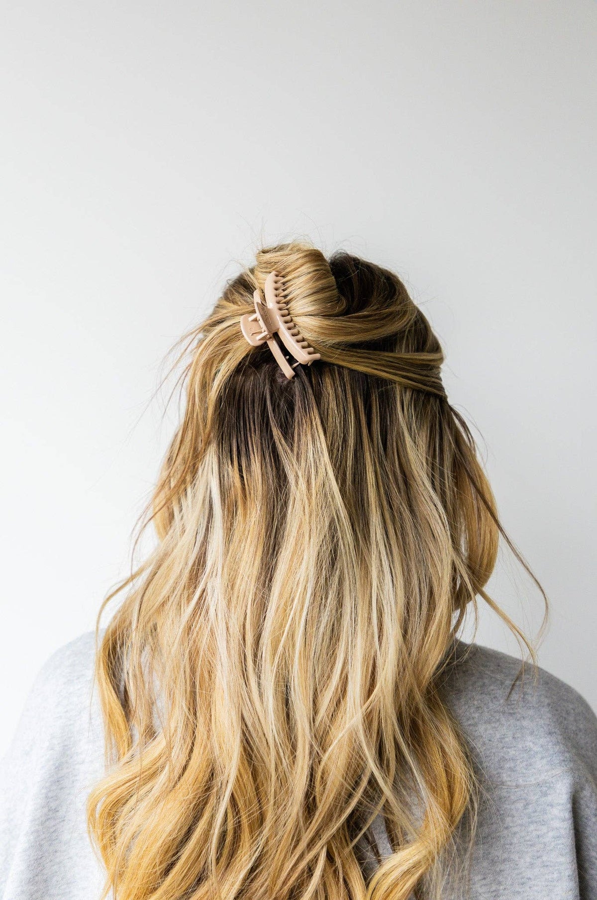 KAXI - SHINY MINI HOLD EVERYTHING CLAW