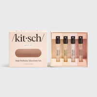 KITSCH - Hair Perfume Discovery Set
