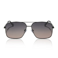 Encino Black + Orchid Sunglasses