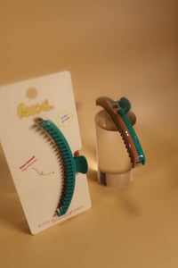 KAXI - TWO-TONED SHINY ORIGINAL HOLD EVERYTHING CLAW