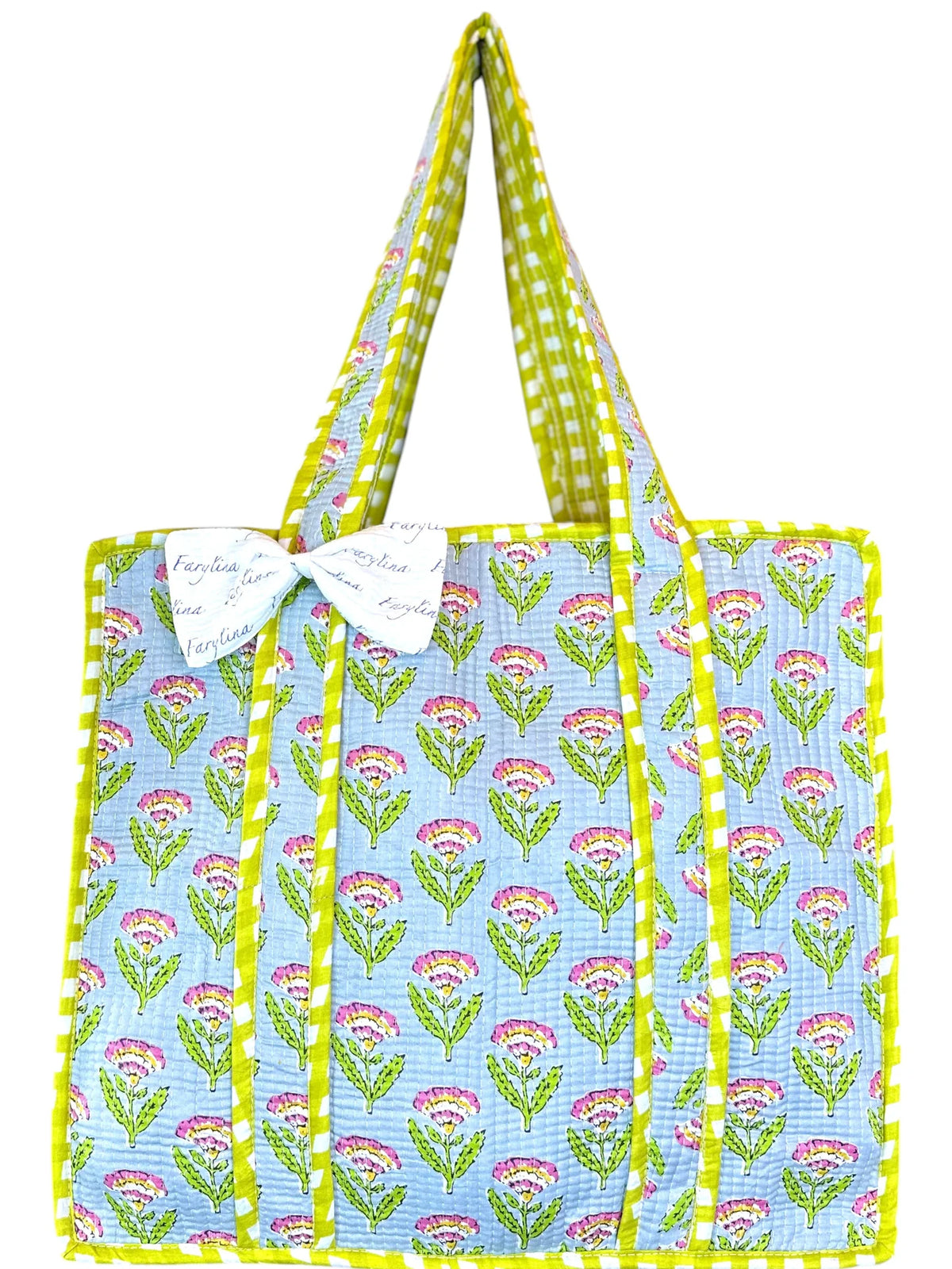 Jane Tote - Eden