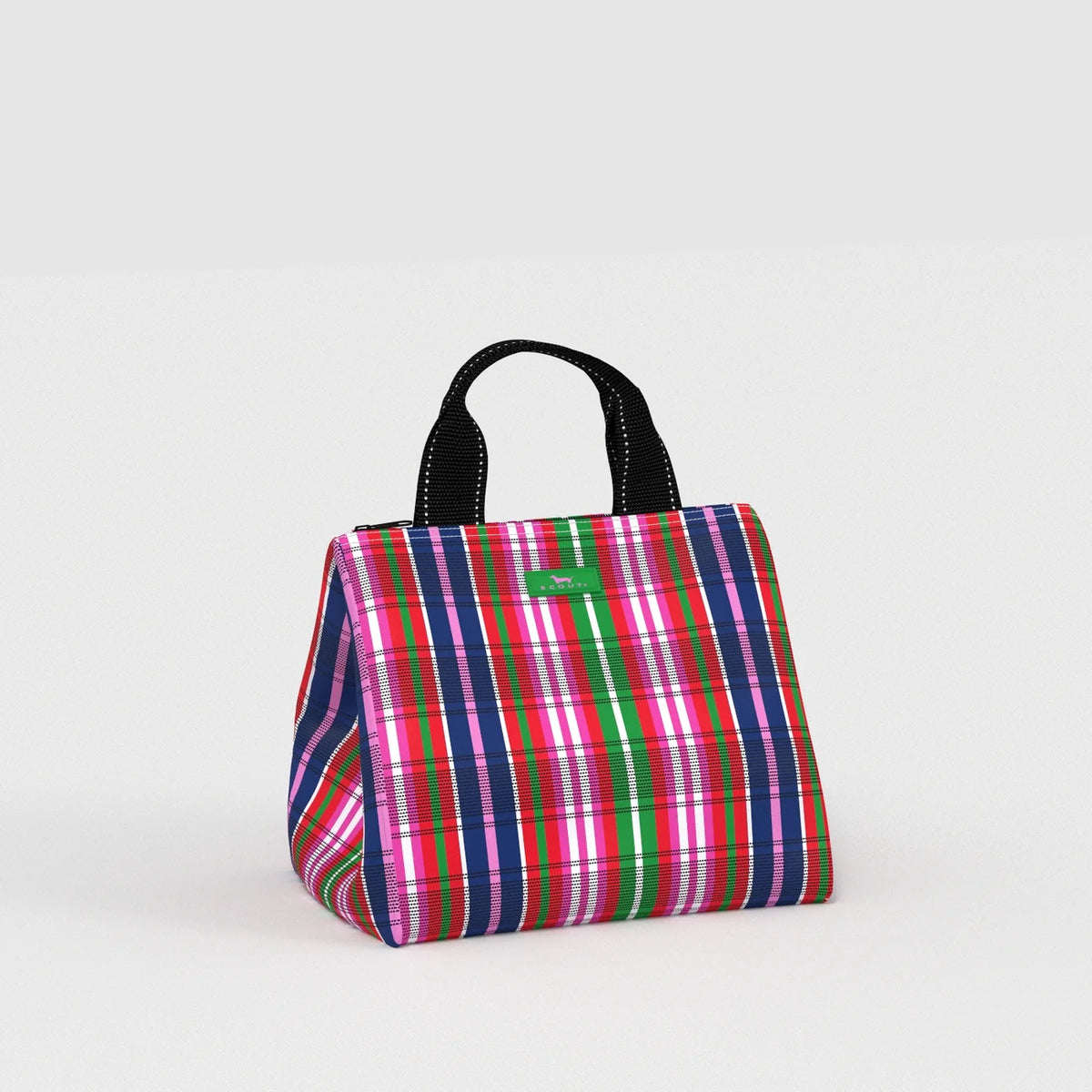 Eloise Lunch Bag - Wrap Battle