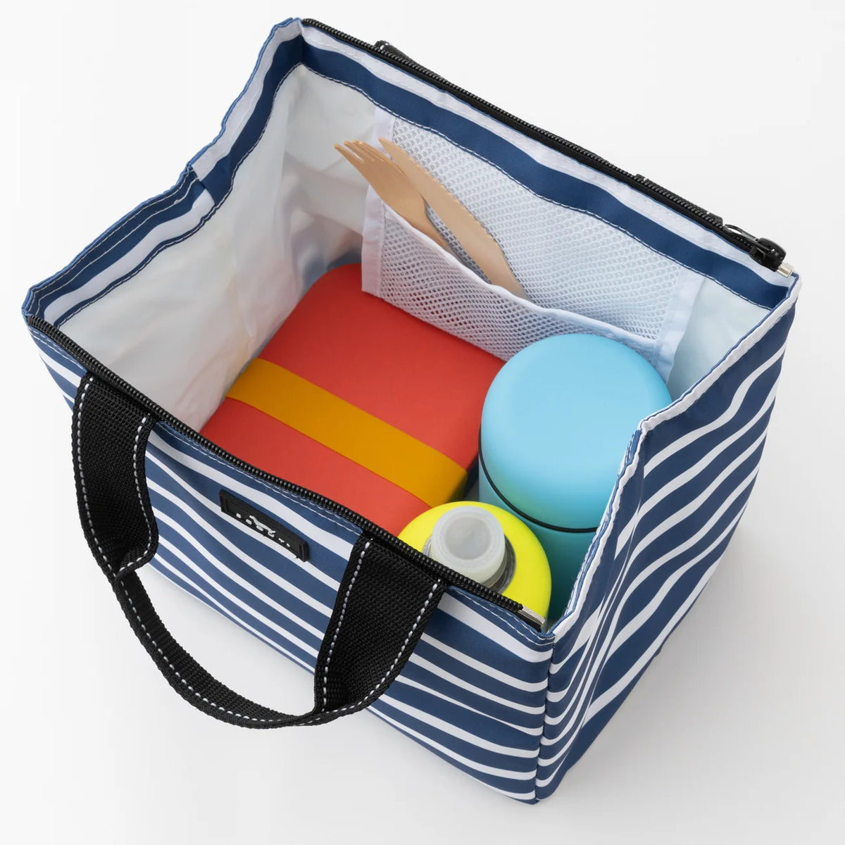 Eloise Lunch Bag - Wrap Battle