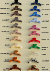 KAXI - SHINY MINI HOLD EVERYTHING CLAW