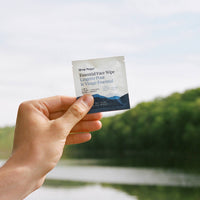 Ursa Major - Essential Face Wipes