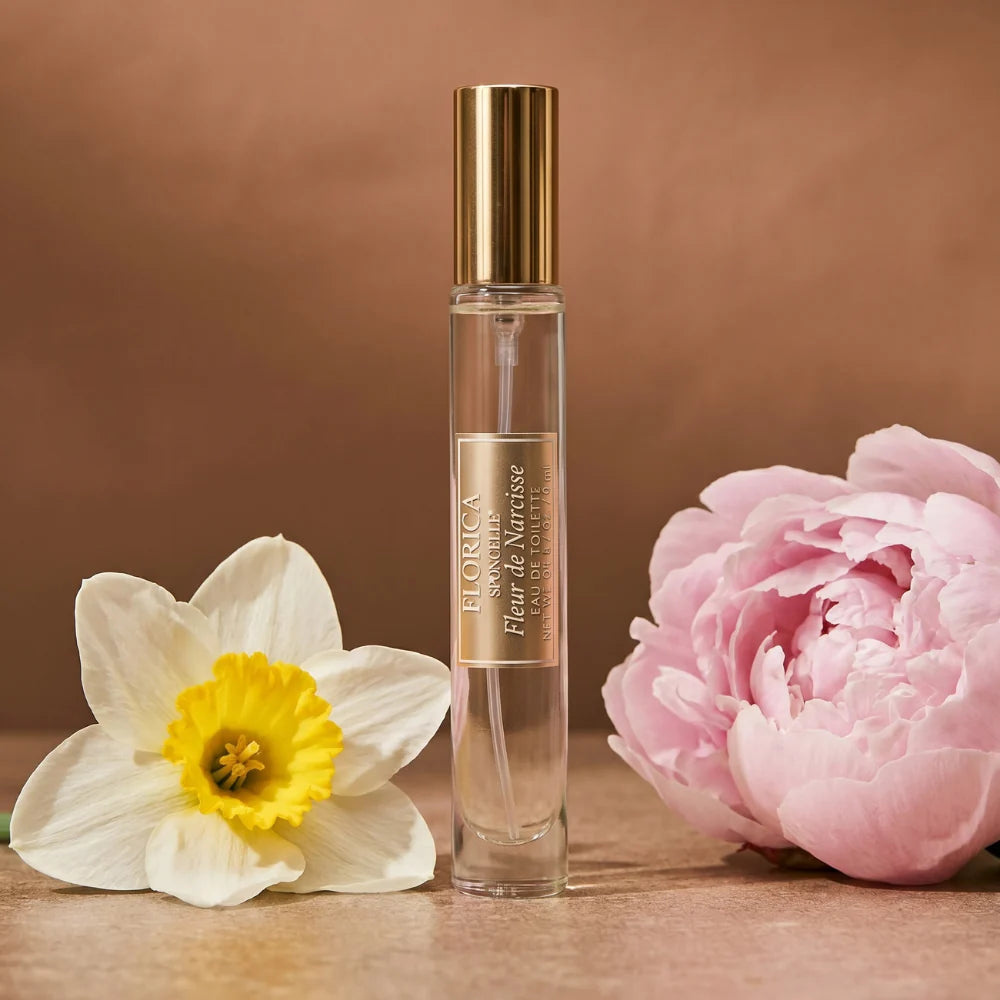 Fleur de Narcisse Eau de Toilette