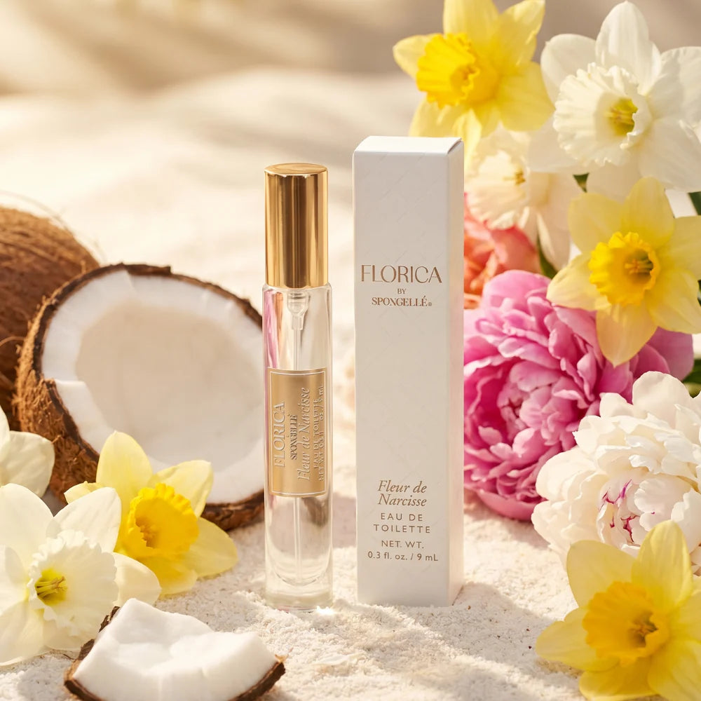 Fleur de Narcisse Eau de Toilette