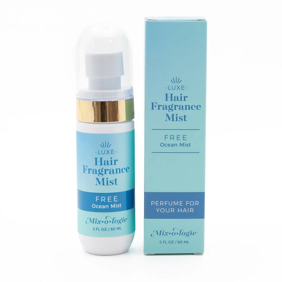 Free | Hair Fragrance Mist