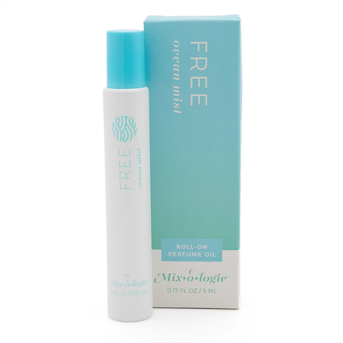 Free | Rollerball Perfume Oil