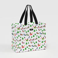 Gift Bag Large - Weenie Wonderland