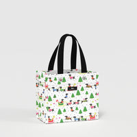 Gift Bag Small - Weenie Wonderland