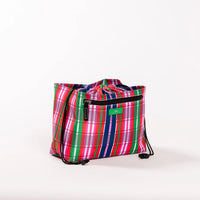Glam Squad Makeup Bag - Wrap Battle