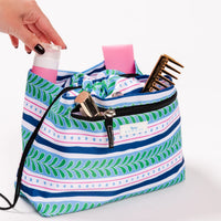 Glam Squad Makeup Bag - Wrap Battle