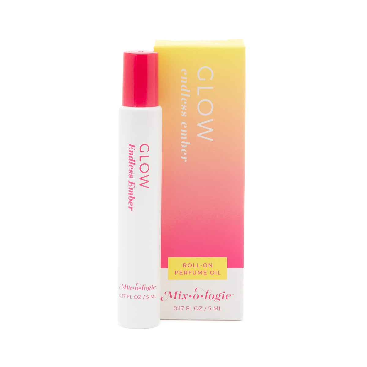 Glow | Rollerball Perfume Oil
