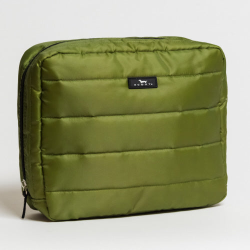 Scout All Inclusive Puffer-Green