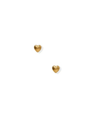 Micro Hadley Screwback Stud Earrings
