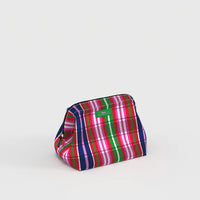 Little Mouth Makeup Bag - Wrap Battle