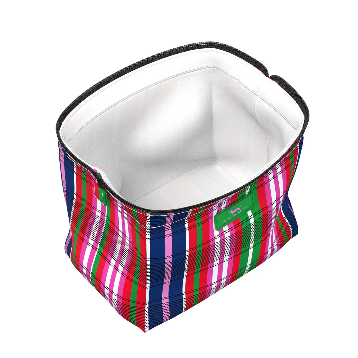 Little Mouth Makeup Bag - Wrap Battle