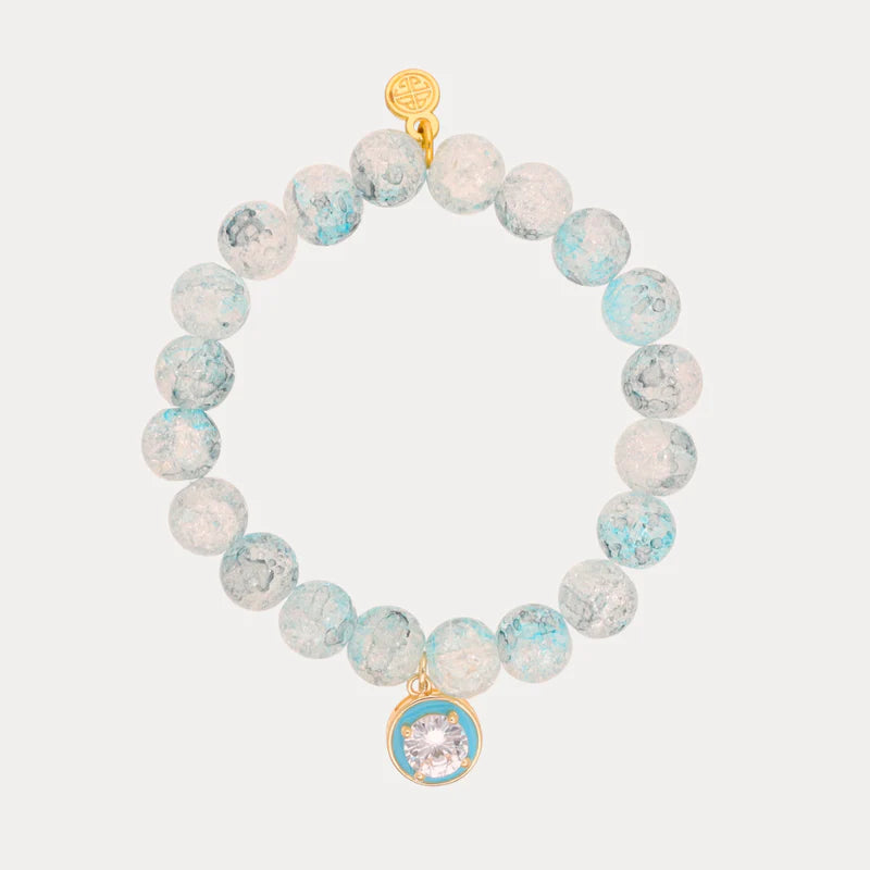 Mar Beaded Bracelet