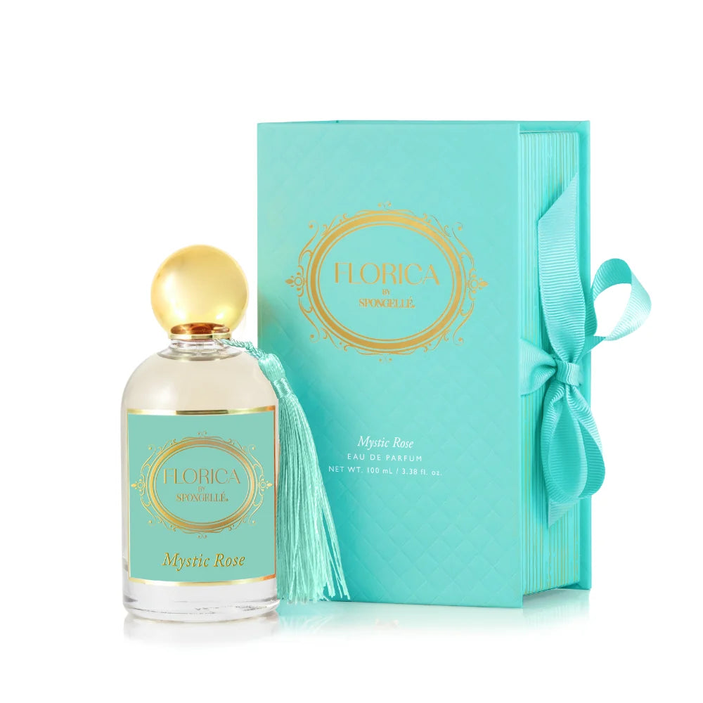 Mystic Rose Eau de Parfum
