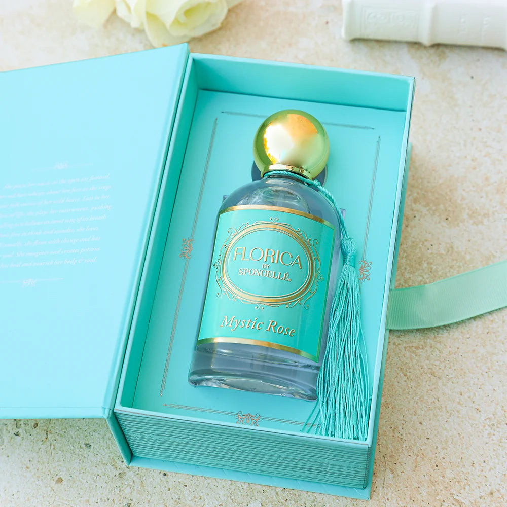 Mystic Rose Eau de Parfum