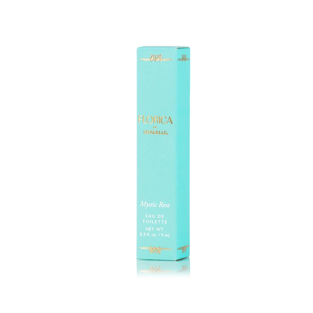 Mystic Rose Eau de Toilette