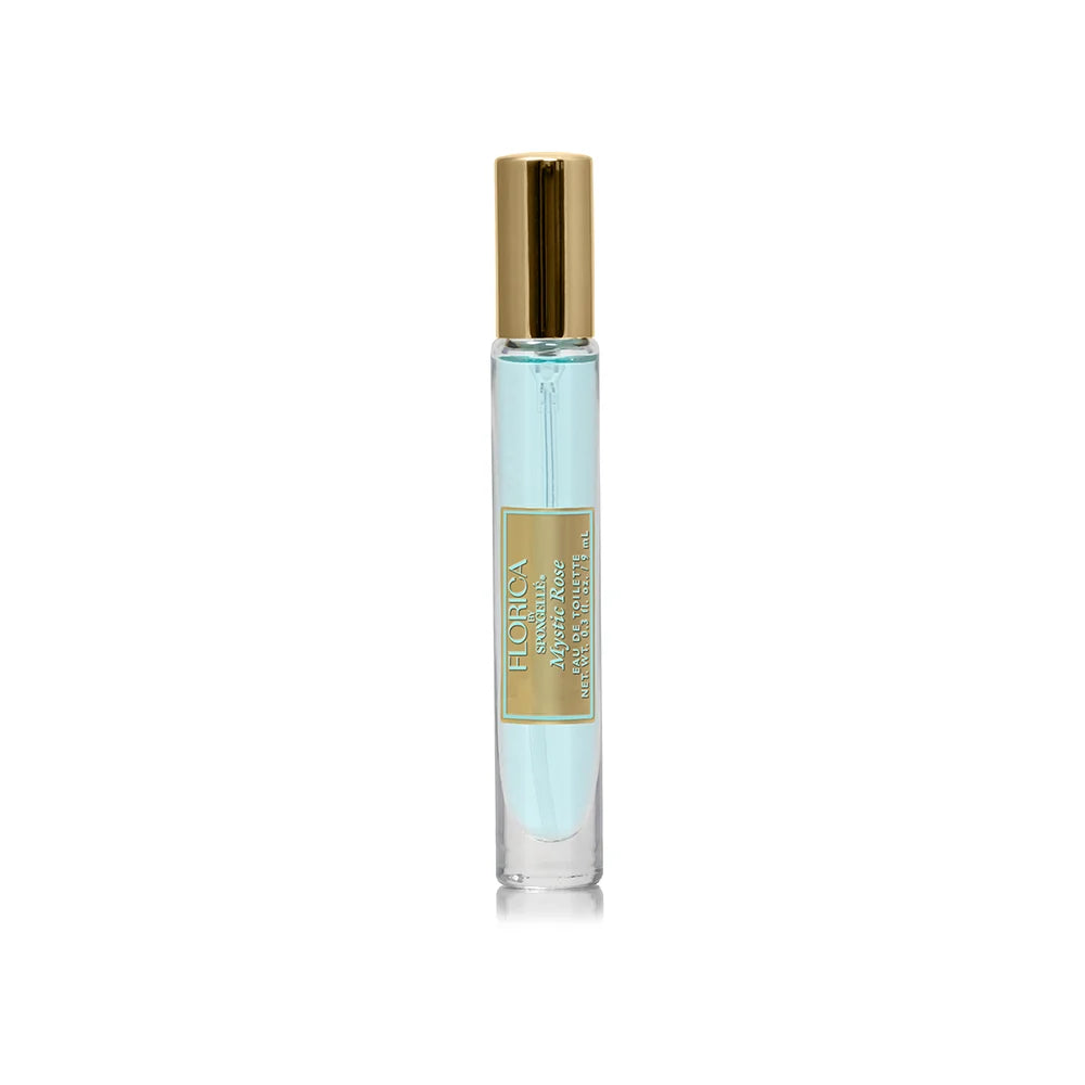 Mystic Rose Eau de Toilette