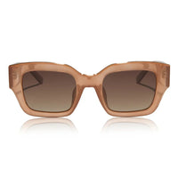 Amore Taupe Sunglasses