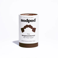 Nodpod Sleep Mask -Espresso