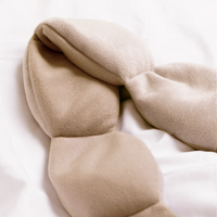 NodPod Sleep Mask - Latte