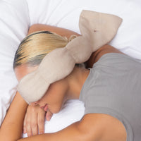 NodPod Sleep Mask - Latte