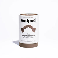 Nodpod Sleep Mask - Mocha