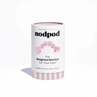 Nodpod Sleep Mask - Pink Stripe