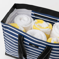 Original Deano Tote Large - Wrap Battle