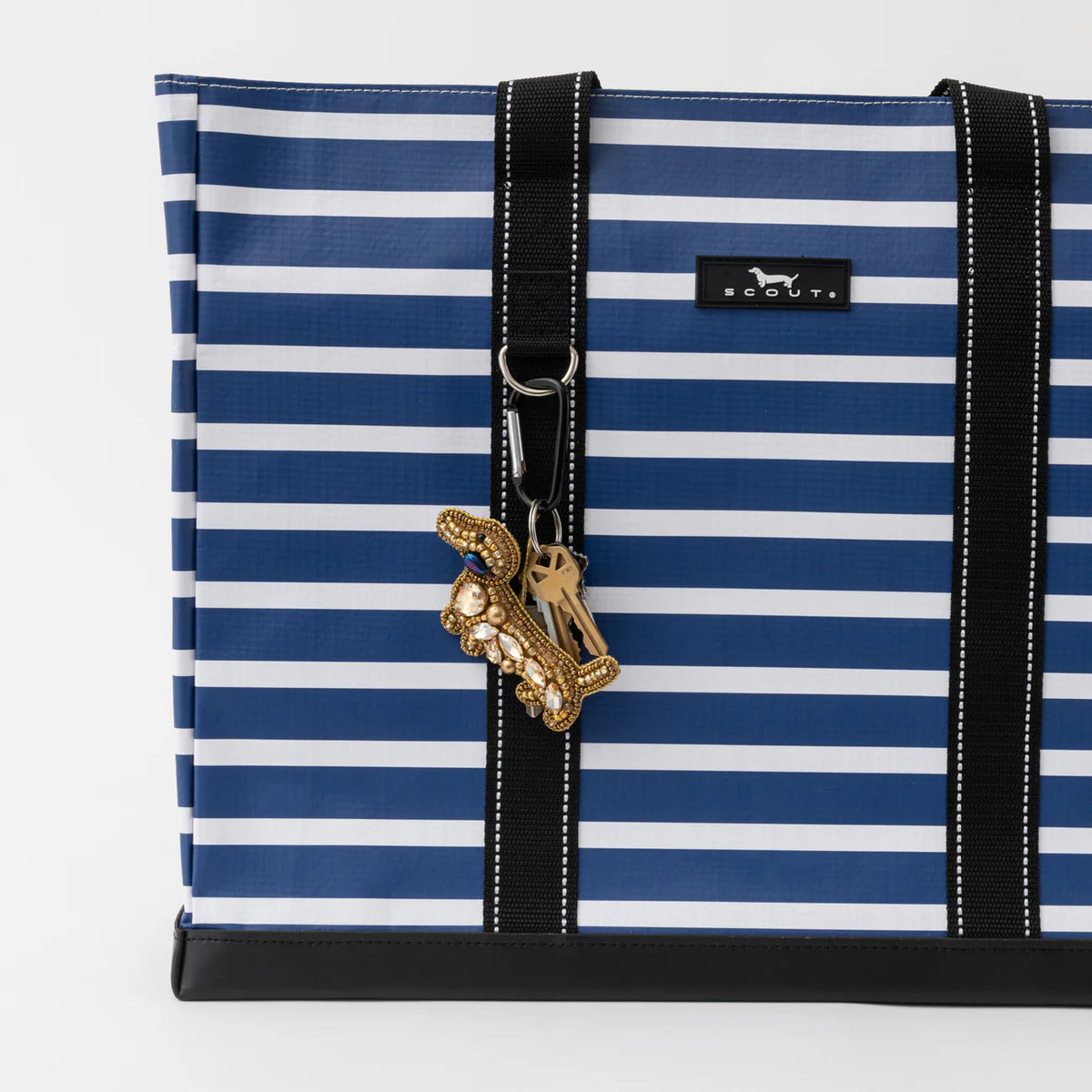 Original Deano Tote Large - Wrap Battle