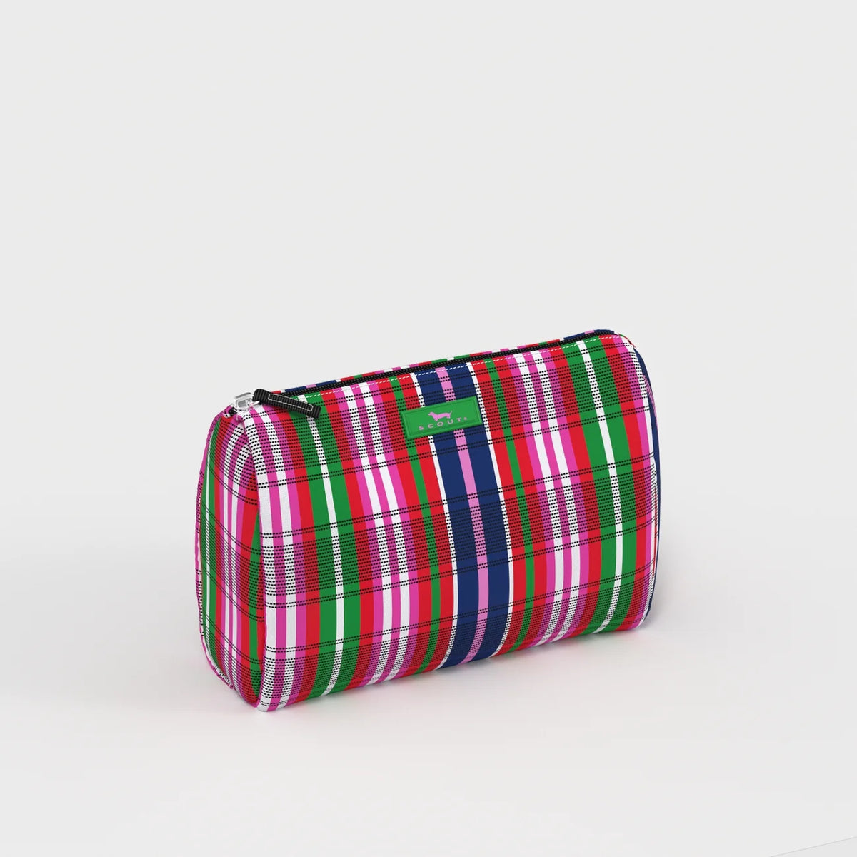 Packin' Heat Toiletry Bag - Wrap Battle
