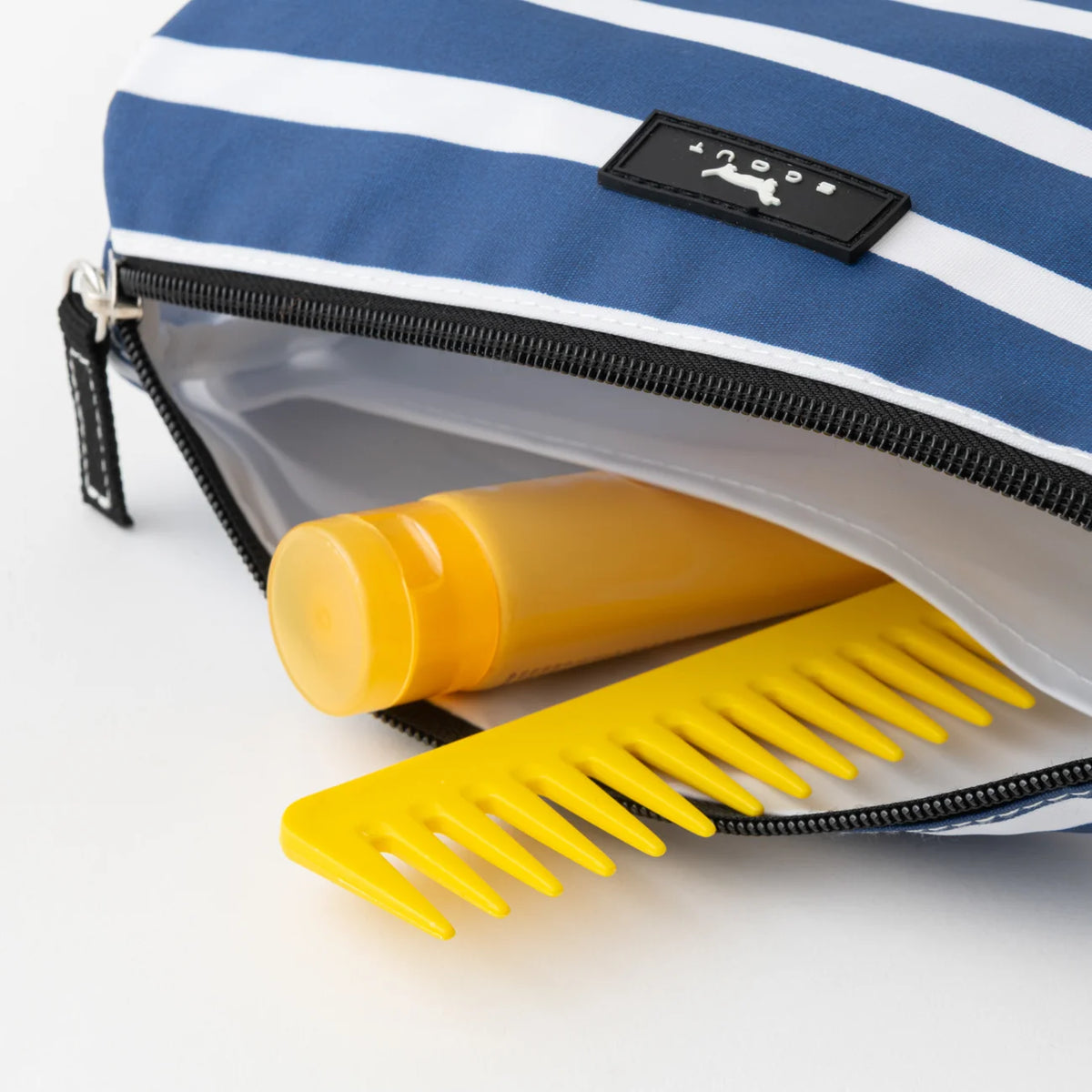Packin' Heat Toiletry Bag - Wrap Battle