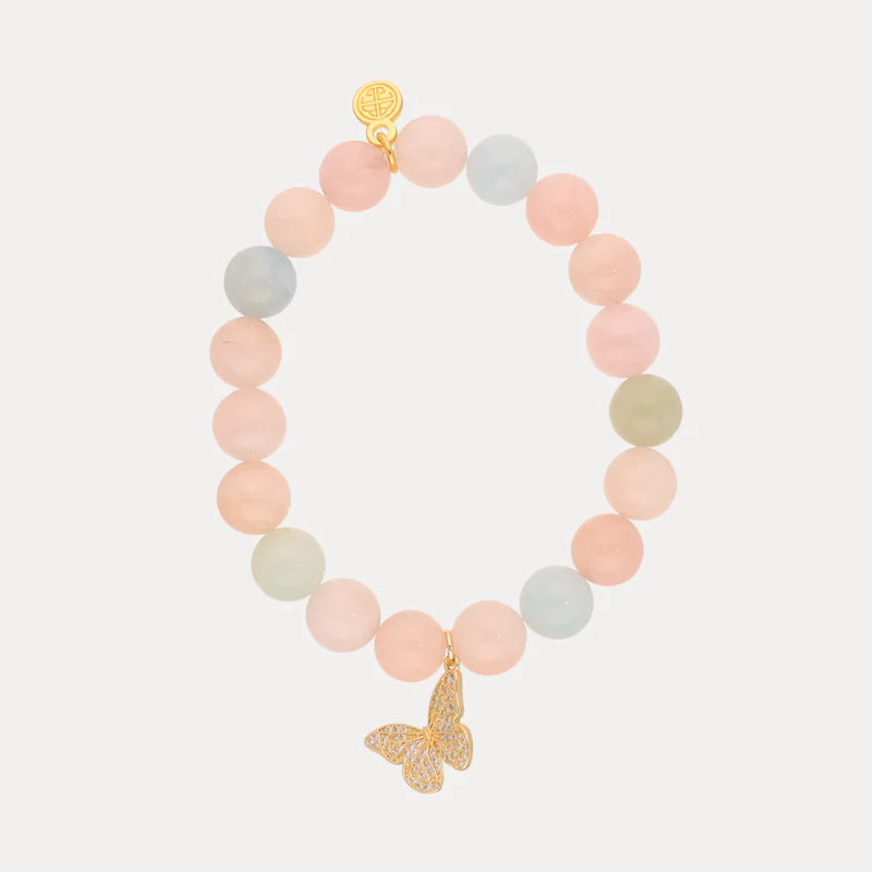 Papillon Bracelet