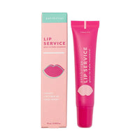 Lip Service | Gloss to Balm Treatment