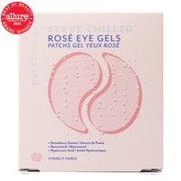 Rose Eye Gel - Single