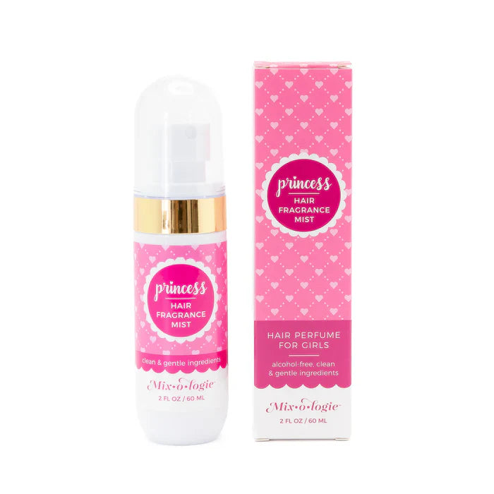Princess | Hair Fragrance Mist