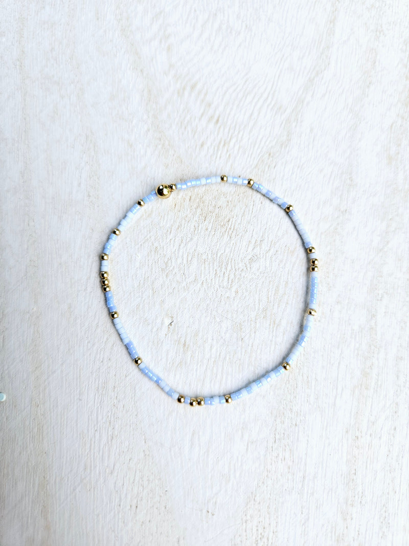 Summer Hope Unwritten Bracelet - Oh Pool Boy